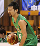 長澤 健司選手