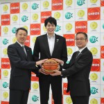 渡嘉敷来夢（JX-ENEOSサンフラワーズ） WNBA・シアトルストームと契約