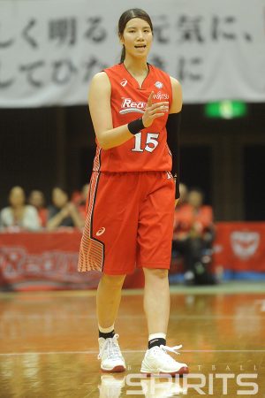 世代交代した最年少チームのキャプテン 司令塔の苦労 バスケットボールスピリッツ