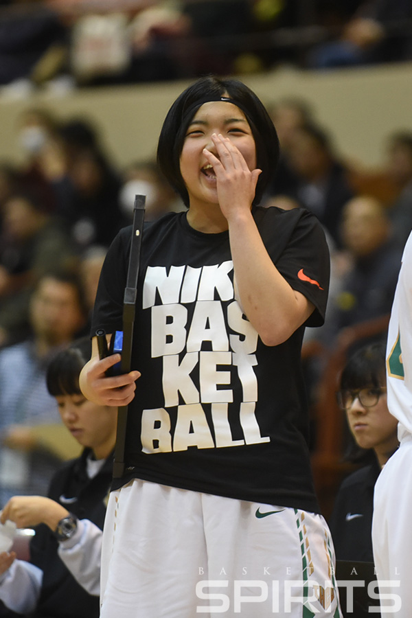 キャプテンをもう一度コートに立たせたい チーム全員でつかんだ最高の笑顔 東京医療保健大学 バスケットボールスピリッツ