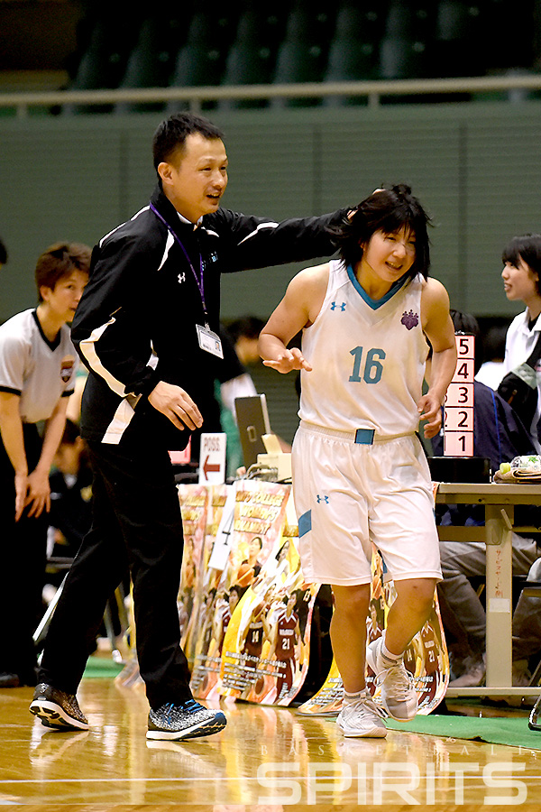 インカレファイナリストの両校が敗れる波乱 関東大学女子トーナメントは本日より決勝リーグへ バスケットボールスピリッツ