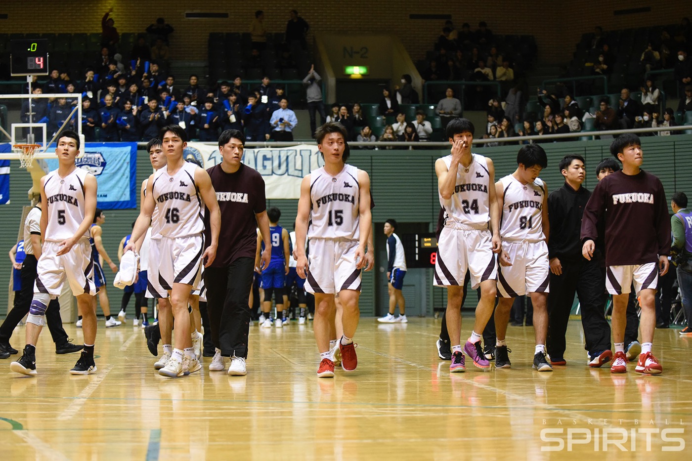 高校 福岡 バスケ 福岡第一高校のバスケ部はなぜ強いのか徹底解説！監督やメンバーの練習方法についても