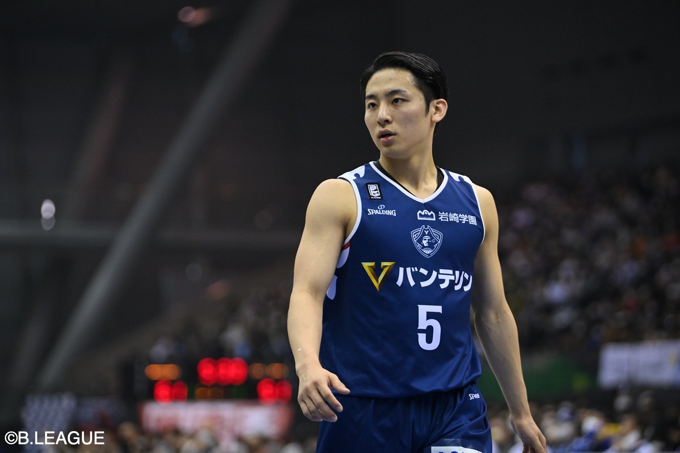 河村勇輝 Tシャツ Lサイズ 横浜ビーコルセアーズ Bリーグ 