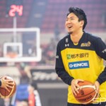 栃木 #6 比江島慎