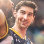 栃木 #22 ライアン・ロシター