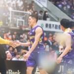 渋谷 #9 ベンドラメ礼生