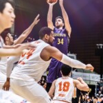 渋谷 #34 ライアン・ケリー