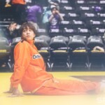 新潟 #7 五十嵐圭