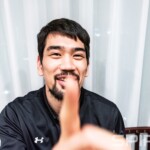 「カメラ近いから!」#51 古川孝敏