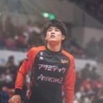 三遠 #4 寺園脩斗