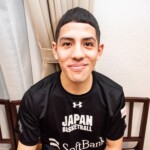 ワイドレンズでぐっと顔に寄りました!#9 ベンドラメ礼生